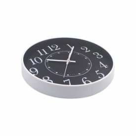 Relógio De Parede Havan Casa - 30 Cm