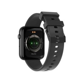 Relógio Smartwatch Multilaser Tela 1,78 Amoled Proteção Ip67 M2 - Preto