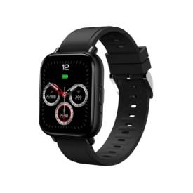 Relógio Smartwatch Philco Hit Wear 42Mm 1,7" Bt 8 Funções - Quantum 
