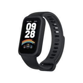 Relógio Smartwatch Xiaomi Band 9 Active Tela 1,47” Bluetooth 5.3 - Preto