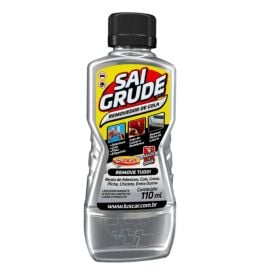 Removedor de Cola 110Ml Luxcar - 5500