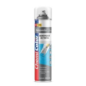 Removedor de Tinta Acrílica 400Ml Chemicolor - 068.0194