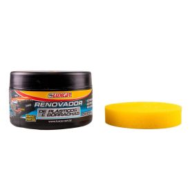 Renovador de Plásticos e Borrachas Luxcar - 4770