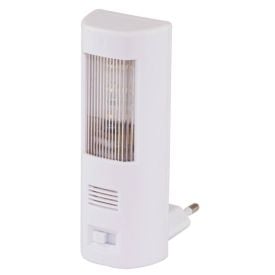 Repelente Eletrônico Com Luz Noturna Bivolt Western - BIVOLT
