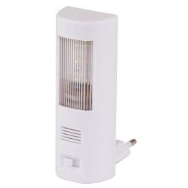 Repelente Com Luz Noturna Bivolt Western - BIVOLT