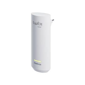 Repetidor Extensor Wifi 5 Dual Band Twibi Force Plug Intelbras - Bivolt