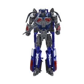 Robô Transformador 2 Peças Fusca e Caminhão Havan Toys - HBR0369