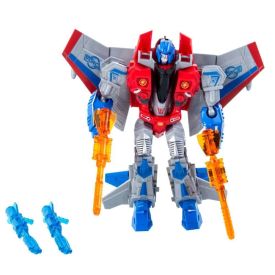 Robô Avião Havan Toys - HBR0493