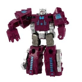 Robô Transformers Havan Toys - Sortido
