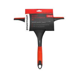 Rodo Pra Pia Camesa 25 Cm - Vermelho