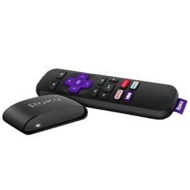 Roku Express  Full Hd Streaming Player