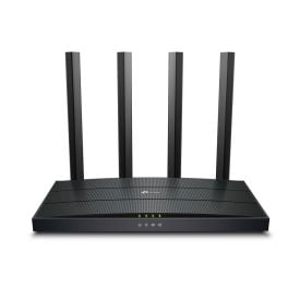 Roteador Wifi 6 Dual Band 2.4/5 Ghz Tp Link  Archer Ax1500 - Bivolt