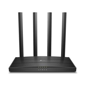 Roteador Wifi Tp-Link Archer C6 V4 Ac1300 - Bivolt