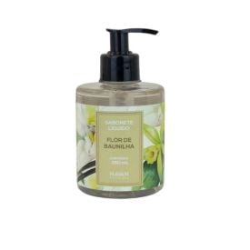 Sabonete Liquido 350Ml Havan Casa - Flor De Baunilha