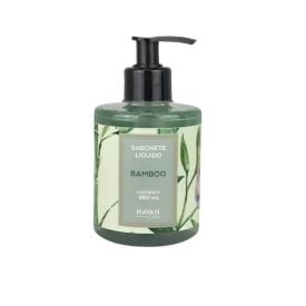 Sabonete Liquido 350Ml Havan Casa - Bamboo
