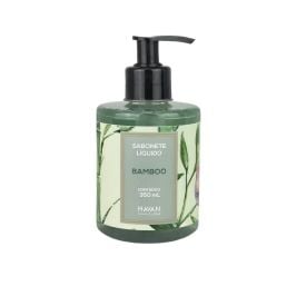 Sabonete Liquido 350Ml Havan Casa - Bamboo