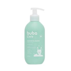 Sabonete Liquido Dos Pés A Cabeça Buba Care - 250 ml