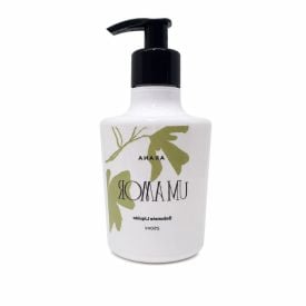 Sabonete Líquido Um Amor Arana - 250ml