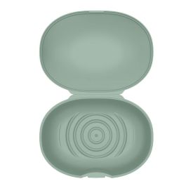 Saboneteira Soft Ou - Verde 