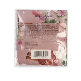 Sachê Aromatizante Evita Mofo 15G Havan Casa - Maça e Canela