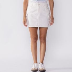 Saia Cargo Sarja Sawary Off White