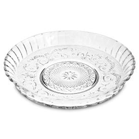 Saladeira 30Cm Etilux - Transparente