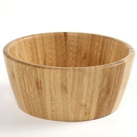 Saladeira Bambu Ecokitchen Mimo - 19Cm
