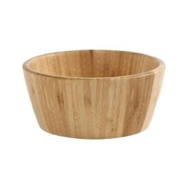 Saladeira Bambu Ecokitchen Mimo - 19Cm