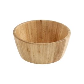 Saladeira Bambu Ecokitchen Mimo - 19Cm