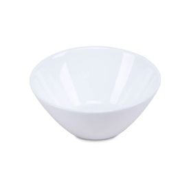 Saladeira Opaline Nadir 390Ml - Branco