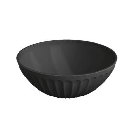 Saladeira Uz 1,5 Litros - Preto