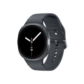 Relógio Samsung Galaxy Watch8 Smartwatch 44Mm Galaxy Ai Tela em Cristal - Grafite