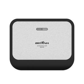 Sanduicheira e Grill Britânia 2 em 1 750W BGR25B