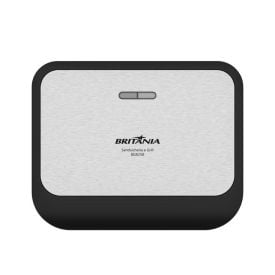 Sanduicheira e Grill Britânia 2 em 1 750W BGR25B