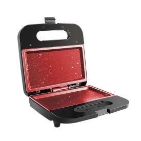 Sanduicheira e Grill Britânia Redstone 750W BGR16