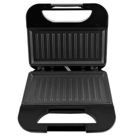 Sanduicheira e Grill Britânia Toast BGR01P