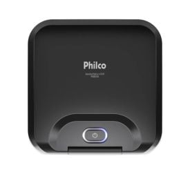 Sanduicheira e Grill Philco 2 em 1 Antiaderente 750W PGR25A