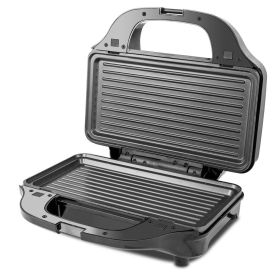 Sanduicheira e Grill Philco Ultra Maxx Troca Chapa PGR17PI