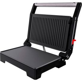 Sanduicheira e Mini Grill 2 em 1 Oster OGRL230