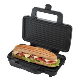 Sanduicheira Grill Inox Philco PGR02I