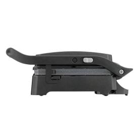 Sanduicheira Grill Inox WAP 2 em 1 1000W WS1000