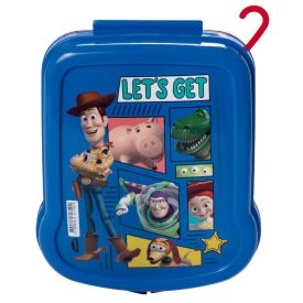 Sanduicheira Toy Story Plasutil