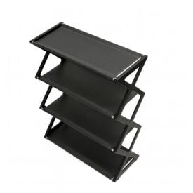 Sapateira 4 Andares Clink - Sortido