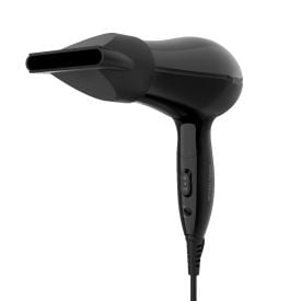 Secador de Cabelo Wap Intense Travel Ws1300 Bivolt Compacto