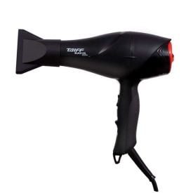 Secador de Cabelos Taiff Black Ion