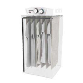 Secadora de Roupas Mueller Solaris Ar Quente e Frio 8 Kg