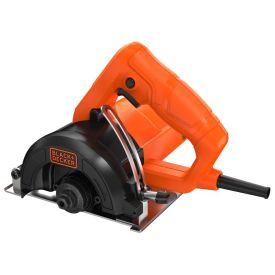 Serra Mármore Black And Decker 1200W BES41200