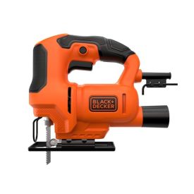 Serra Tico-Tico Black And Decker 400W BES602