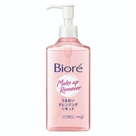 Sérum de Limpeza Demaquilante Biore 230Ml