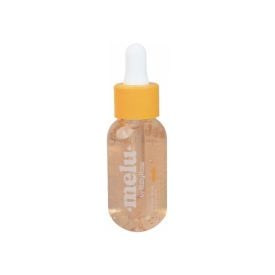 Sérum Facial Hidratante Pêssego Melu Ruby Rose - 30ml